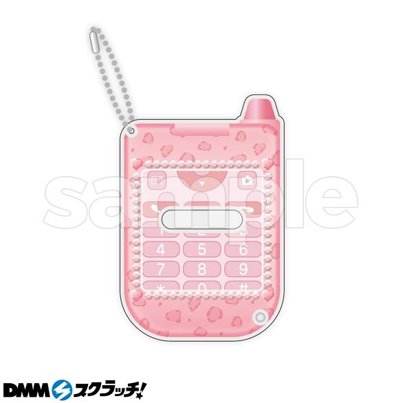 B-6.きゅんピンク