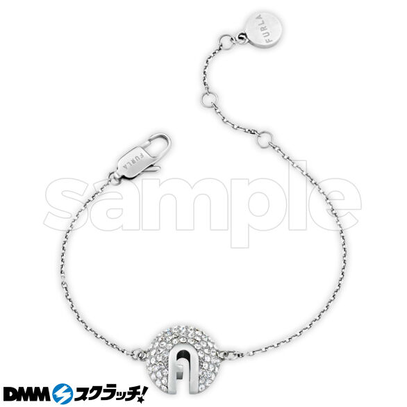 C-4.ブレスレット シルバー