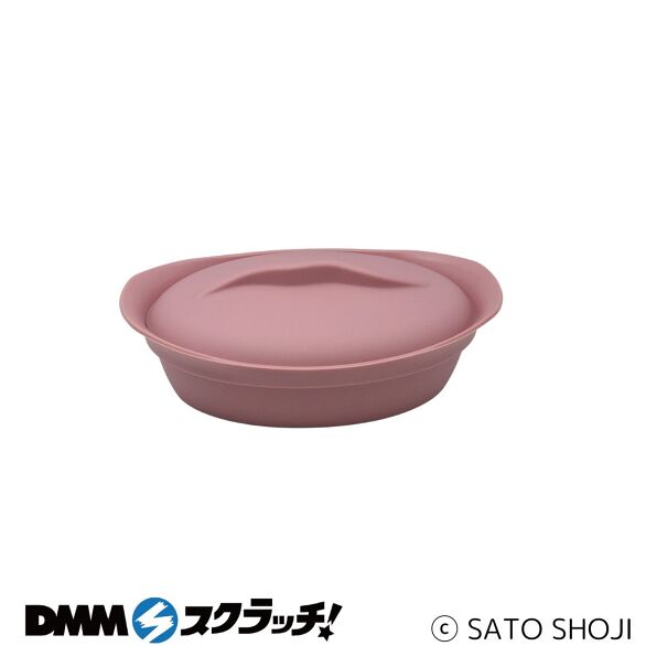 E-2.ミニオーバルスチーマー