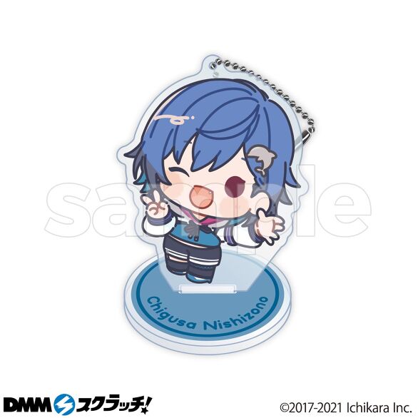 Dungeon ni Deai o Motomeru no wa Machigatteiru Darou ka IV - Sanjouno  Haruhime - Badge - DMM Scratch 