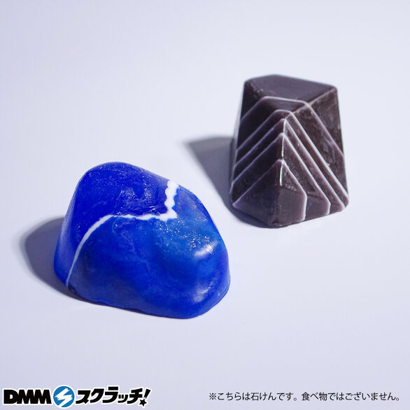 C-4.シュフレサボン2個セットD