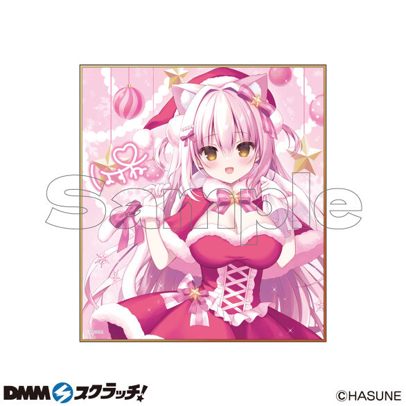 イラストレーター「はすね」 スクラッチ - DMMスクラッチ イラストレーター「はすね」 スクラッチ - DMMスクラッチ