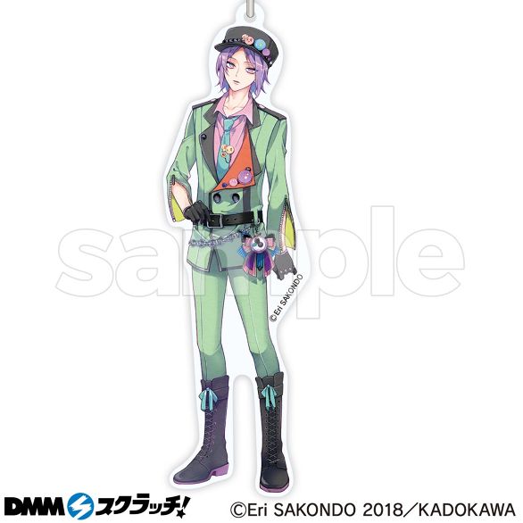 D-9.樗桔梗