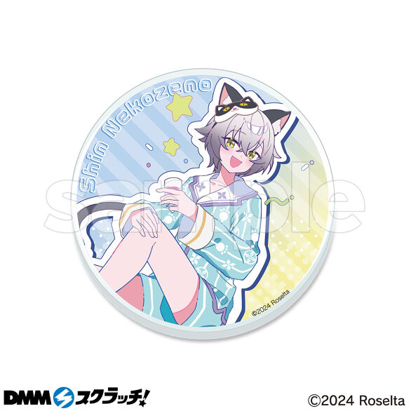 C-1.猫瀬乃しんA