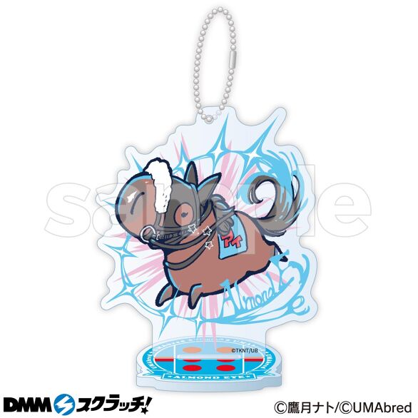 UMAbred』 スクラッチ - DMMスクラッチ