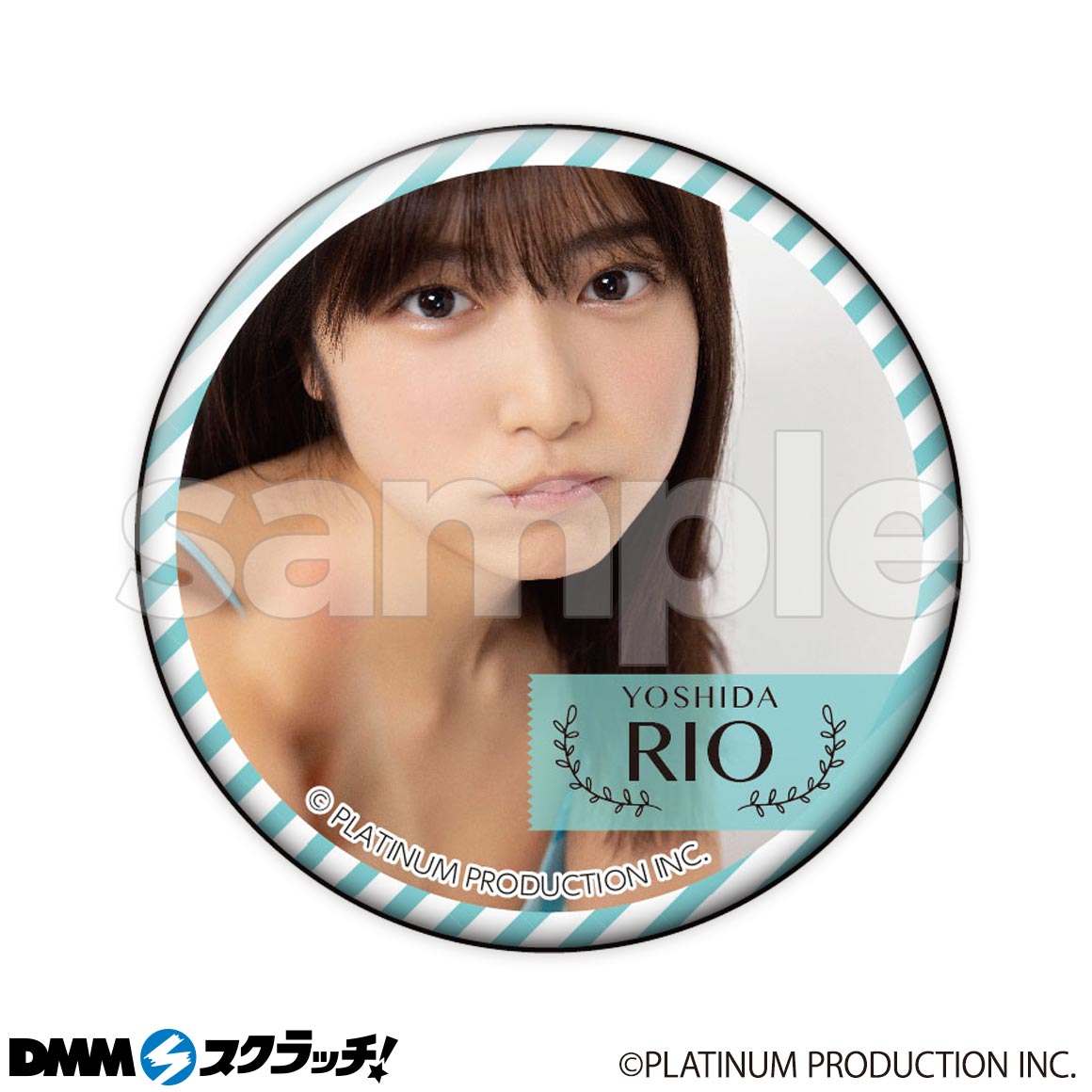 DMMスクラッチ プラチナム A賞&B賞 等身大タペストリー クッションカバー 3点セット A賞 超BIG タペストリー ホロライブ DMMスクラッチ