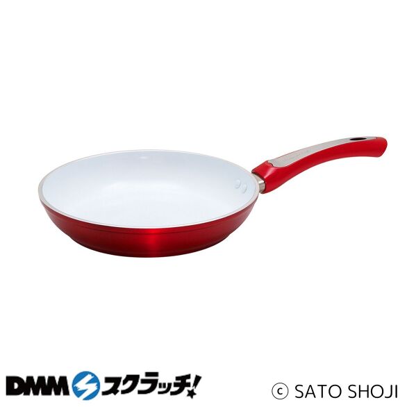 C-2.シャイニーフライパン20cm