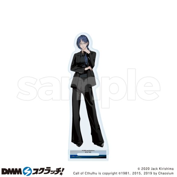 C-3.雁谷礼（描き起こし）