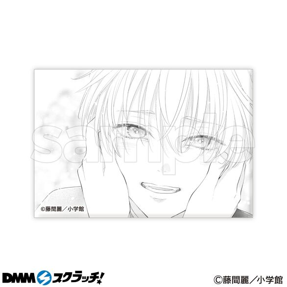 王の獣〜掩蔽のアルカナ〜」5周年 スクラッチ - DMMスクラッチ 王の獣〜掩蔽のアルカナ〜」5周年 スクラッチ - DMMスクラッチ