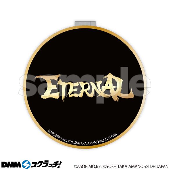 REAL RPG STAGE『ETERNAL』 スクラッチ - DMMスクラッチ