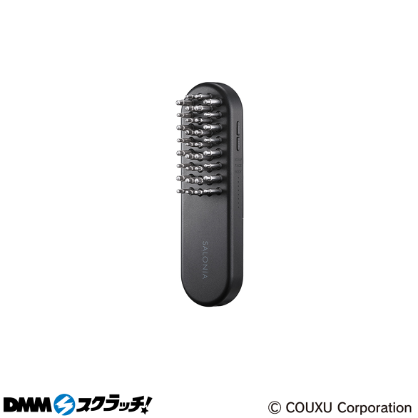 A-1.SALONIA  EMSリフトブラシ