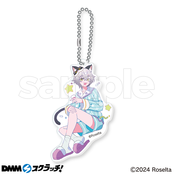 D-1.猫瀬乃しんA