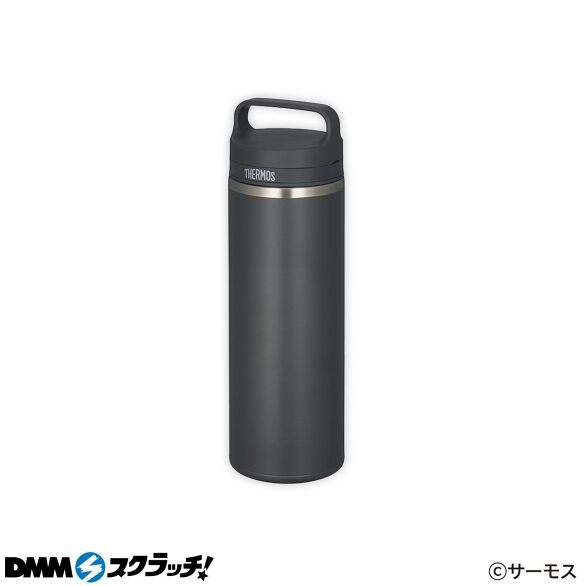 B-1.真空断熱ケータイマグ スモークブラック