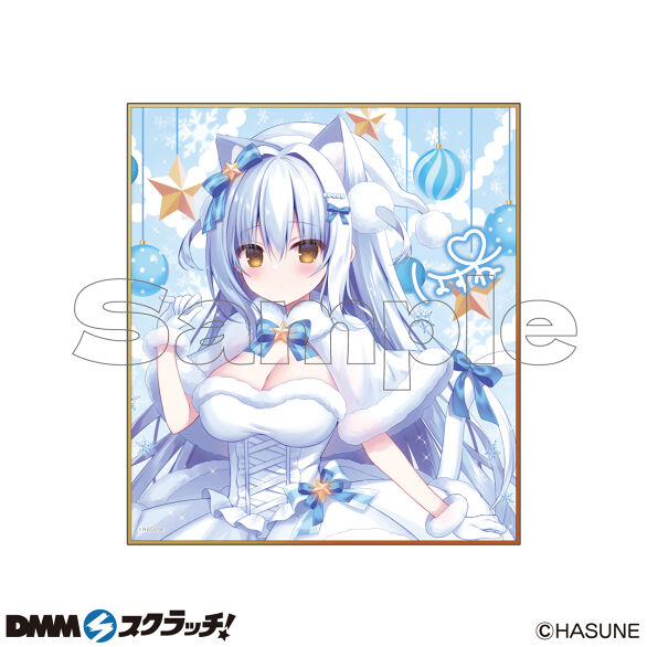 イラストレーター「はすね」 スクラッチ - DMMスクラッチ イラストレーター「はすね」 スクラッチ - DMMスクラッチ