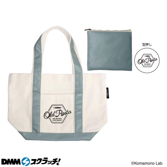 E-5.MINIトートバッグ 1st