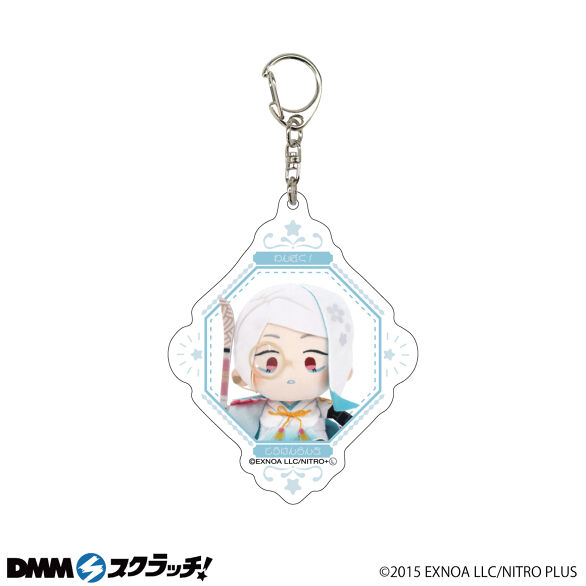 わんぱく!刀剣乱舞~ぬいぐるみ~ スクラッチ 第二弾 - DMM わんぱく!刀剣乱舞~ぬいぐるみ~ スクラッチ 第二弾 - DMM