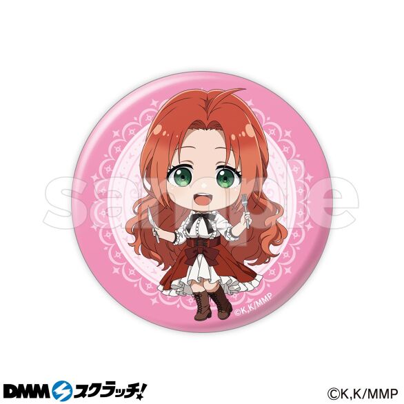 E-6.メルフィエラ（ミニキャラ）