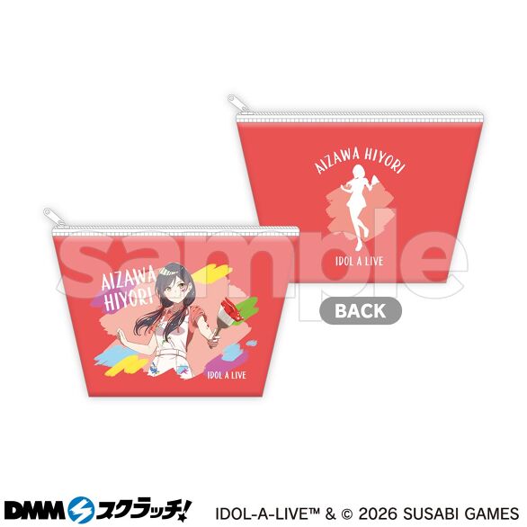 アイドルアライブ スクラッチ第一弾 - DMMスクラッチ