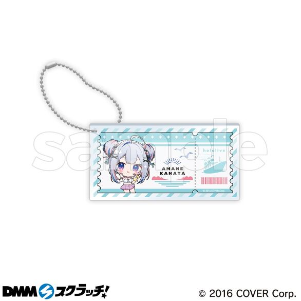DMM TV x ホロライブ 新感覚ドキュメントバラエティ ホロなゾンビ