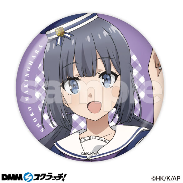 E-3.牧之原翔子（描き下ろし1）