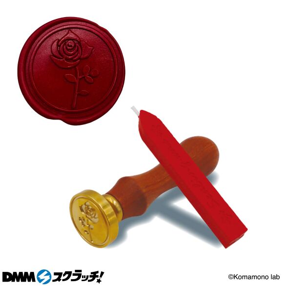C-1.薔薇