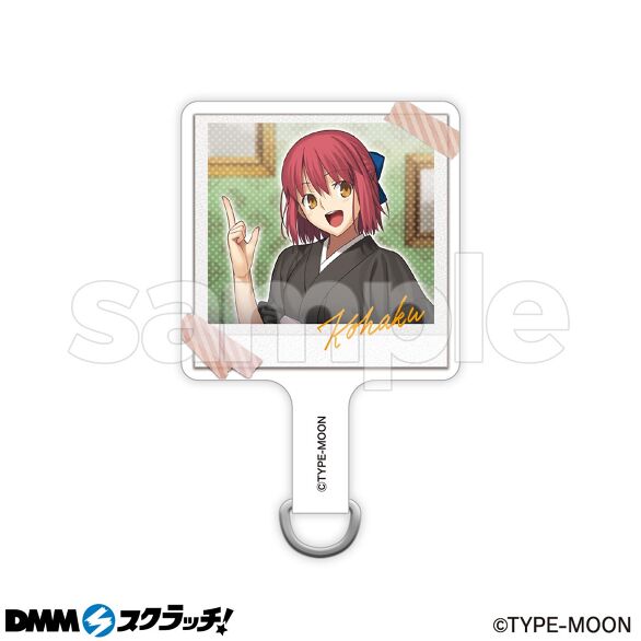 月姫 -A piece of blue glass moon- スクラッチ - DMMスクラッチ