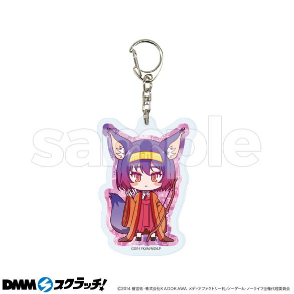 D-9.初瀬いづな (ミニキャラ)