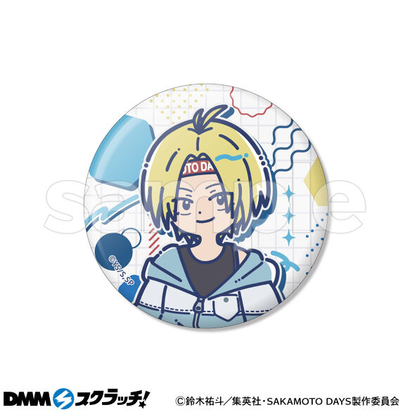 D-3.朝倉シン