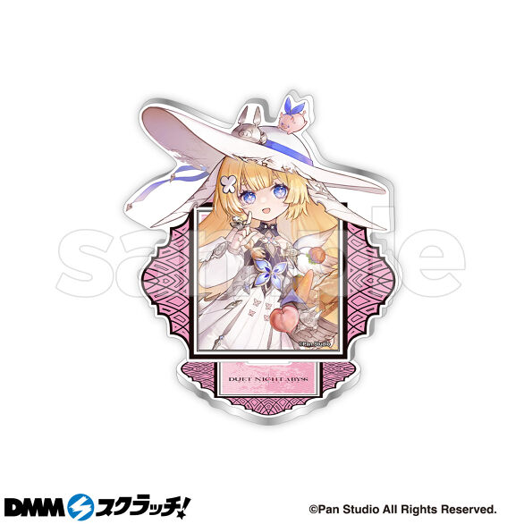 C-8.トリュフ＆ヘーゼルナッツ