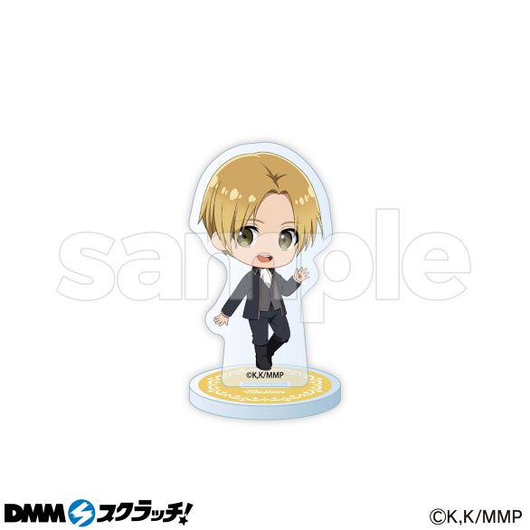 D-9.ミュラン（ミニキャラ）