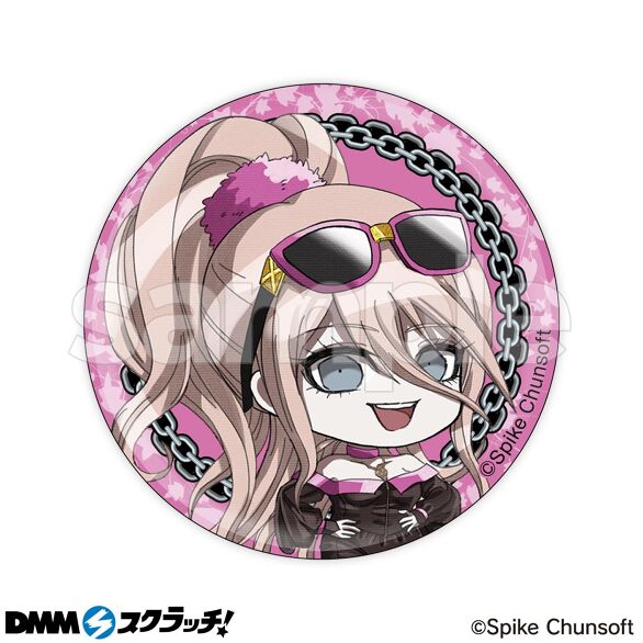 ニューダンガンロンパV3 スクラッチ - DMMスクラッチ