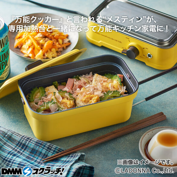 B-1.ホットメスティン