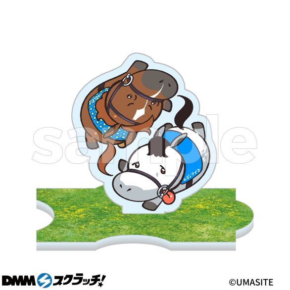 C-3.アドマイヤジャパン＆レディアイコ