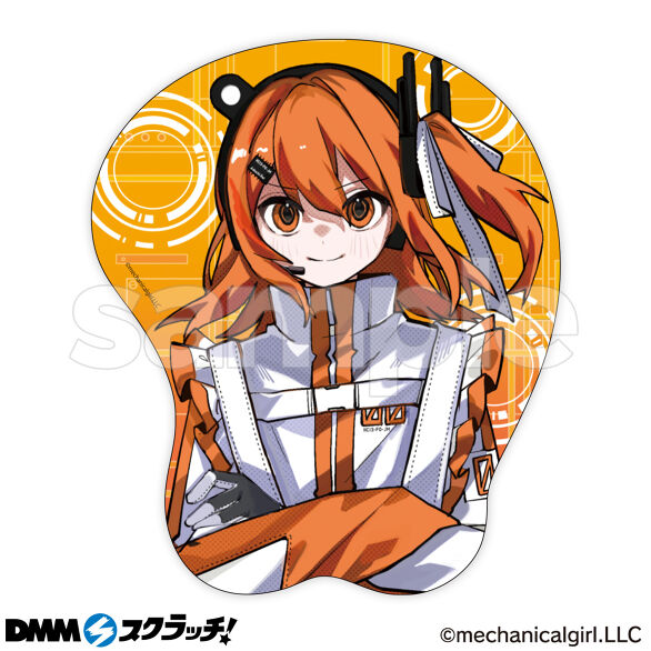A-1.マウスパッド