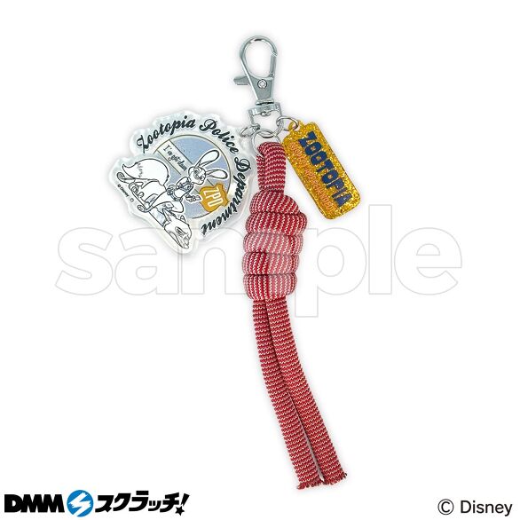 ズートピア』デザイングッズ スクラッチ - DMMスクラッチ