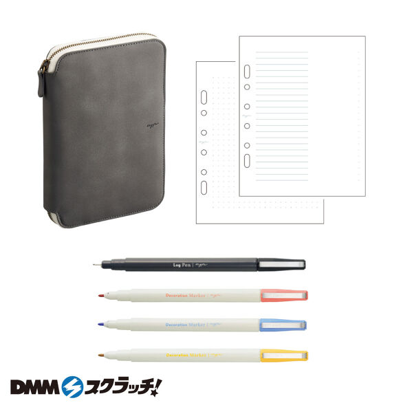 A-3.推し活ライフログセット　C