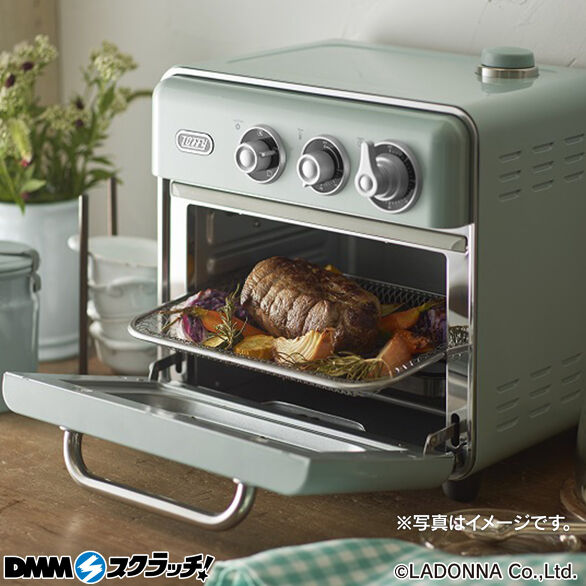 A-3.ノンフライオーブントースター