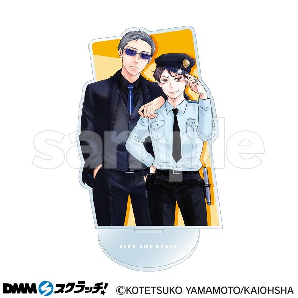 山本小鉄子 DMM スクラッチ くじ お参りですよ ほんと野獣 まとめ売り 山本小鉄子先生 スクラッチ - DMMスクラッチ
