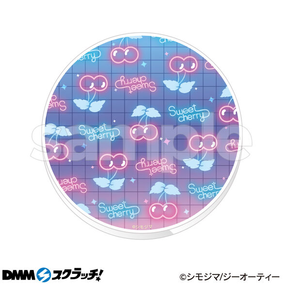 C-4.チェリー