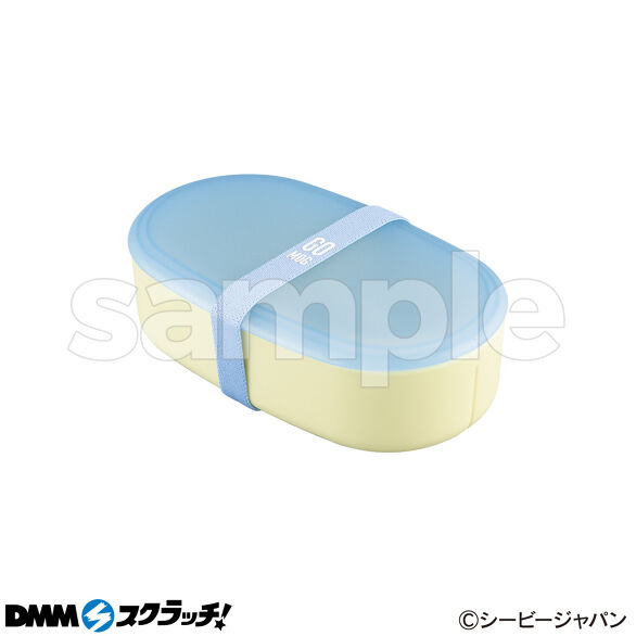 E-6.GOMOG ランチボックス
