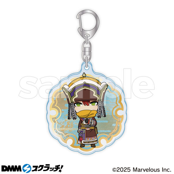 D-16.ツイラン