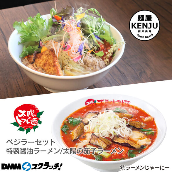 D-6.ベジラーセット