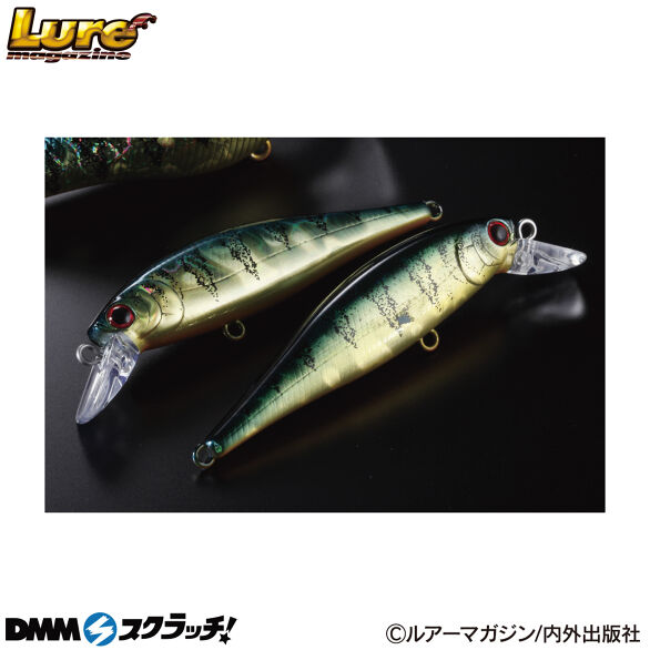 ルアマガ スクラッチ - DMMスクラッチ ルアマガ スクラッチ - DMMスクラッチ