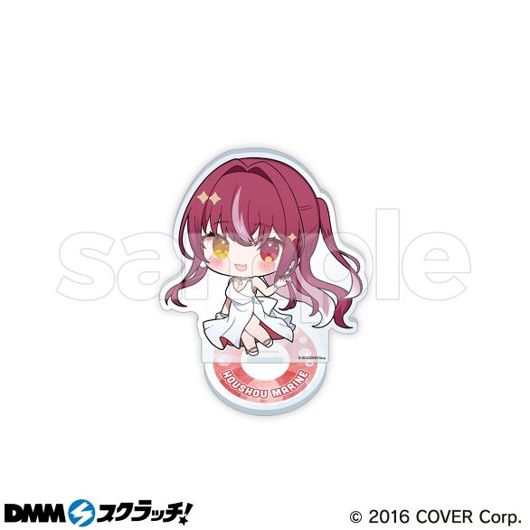 DMM TV x ホロライブ 新感覚ドキュメントバラエティ ホロな DMM TV x ホロライブ 新感覚ドキュメントバラエティ ホロな