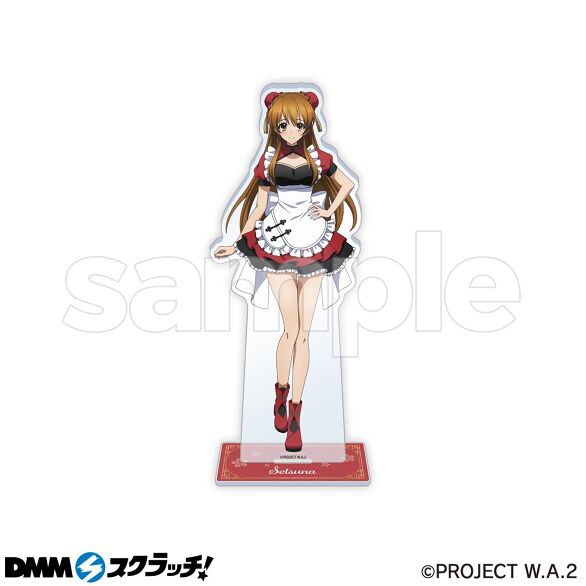 WHITE ALBUM2 スクラッチ第二弾 - DMMスクラッチ