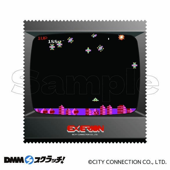 D-6.エクセリオン