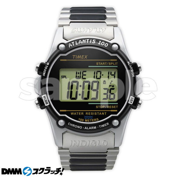 E-1.デジタル ブラック