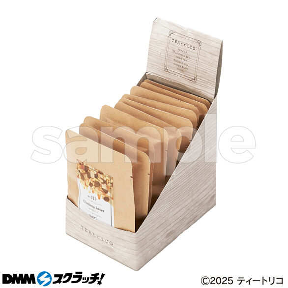 C-2.トライアルパック シャルドネスイート