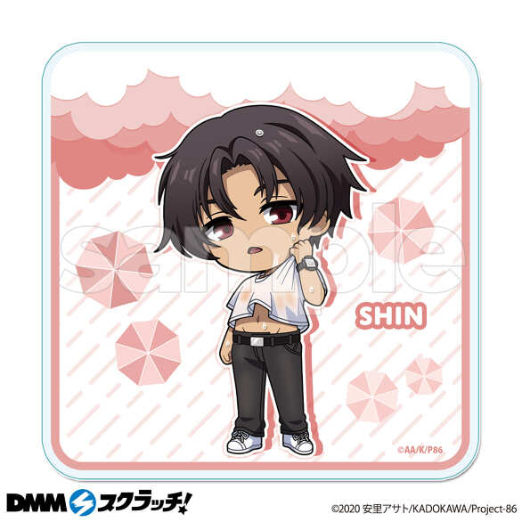 D-1.シン(デフォルメイラスト)
