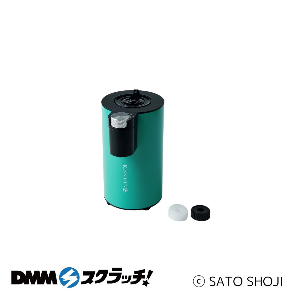 C賞 ホットウォーターディスペンサー/ヨーグルトメーカー(全2種)